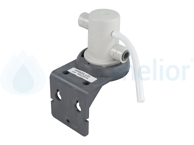 3M ScaleGard Pro Filterpatrone 3M ScaleGard Pro P195BN-E Wasserfilterpatrone – 1-stufig, Aktivkohle, Für FL3600 System Aktivkohlefilter Chlor Geruch