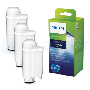 6 Filtros De Agua Repuesto Para Philips/Saeco CA6903 - Reduce La Cal Y Mejora El Sabor Del Café