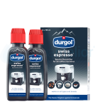 Durgol NESCAFÉ DOLCE GUSTO  Odkamieniacz do ekspresów do kawy 2x125 ml