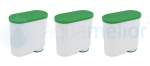 Filtr do ekspresu Filter Logic CFL-903B dla Saeco Philips AquaClean CA6903 3 sztuki