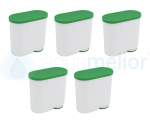 Filtr do ekspresu Filter Logic CFL-903B dla Saeco Philips AquaClean CA6903 5 sztuk