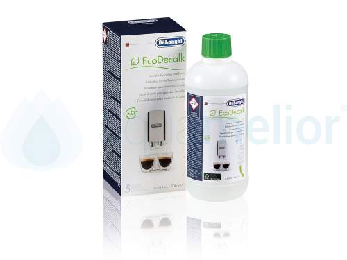 DeLonghi odkamieniacz EcoDecalk 500ml DLSC500