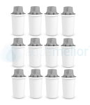 Dafi AGD+ Classic Wkład do twardej wody Brita Filter Logic 12 sztuk