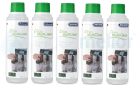 DeLonghi środek do systemu mleka Eco MultiClean DLSC550 250ml 5 szt