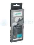Tabletki czyszczące Siemens TZ80001A 312097