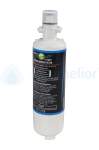 Filter Logic FFL-157LB  Filtr wody do lodówki Beko Lamona 4874960100