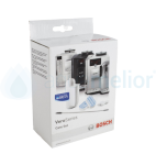 BOSCH TCZ8004 576331 zestaw do czyszczenia ekspresów z serii Vero