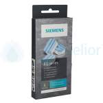 Tabletki odkamieniające Siemens 2w1 TZ80002A 312094