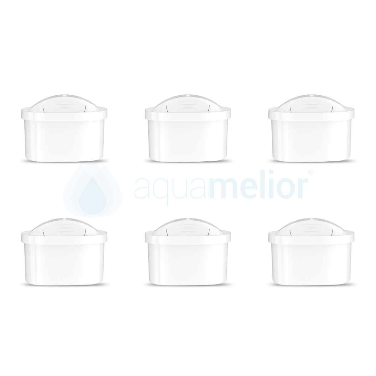 Dafi Unimax Uniwersalny wkład do dzbanków 6 sztuk 1.png