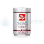 Illy Intenso kawa ziarnista 250 g - wersja Włoska!