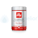 Illy Classico kawa mielona 250 g - wersja Włoska!