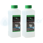 FilterLogic CFL-695 odkamieniacz do ekspresu ciśnieniowego 1l (2x500 ml)