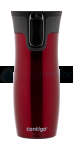 Contigo Autoseal West Loop kubek termiczny czerwony (red) 470 ml