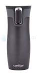 Contigo Autoseal West Loop kubek termiczny grafitowy (gunmetal) 470 ml