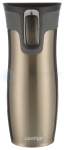 Contigo Autoseal West Loop kubek termiczny kawowy (latte) 470 ml