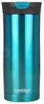 Contigo Huron kubek termiczny turkusowy (biscay bay) 470 ml