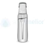 Dafi Solid butelka filtrująca 0,7l stalowa