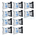 Dafi Unimax Uniwersalny wkład do dzbanków 10 sztuk