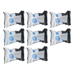 Dafi Unimax Uniwersalny wkład do dzbanków 8 sztuk