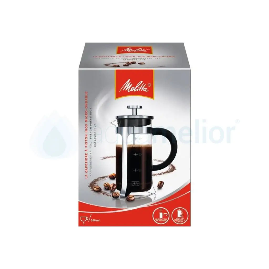 Melitta FRENCH PRESS COFFEE MAKER Premium.jpeg