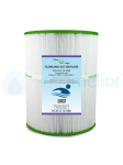 Filtr wody do basenu FilterLogic SFL65-8-10OBE (Pleatco PWK65 Darlly 80651)