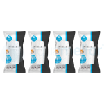 Dafi Standard Classic Wkład do dzbanków 4 sztuki