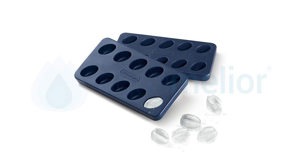 Foremka na lód DeLonghi DLSC053 Ice Tray 2.jpg