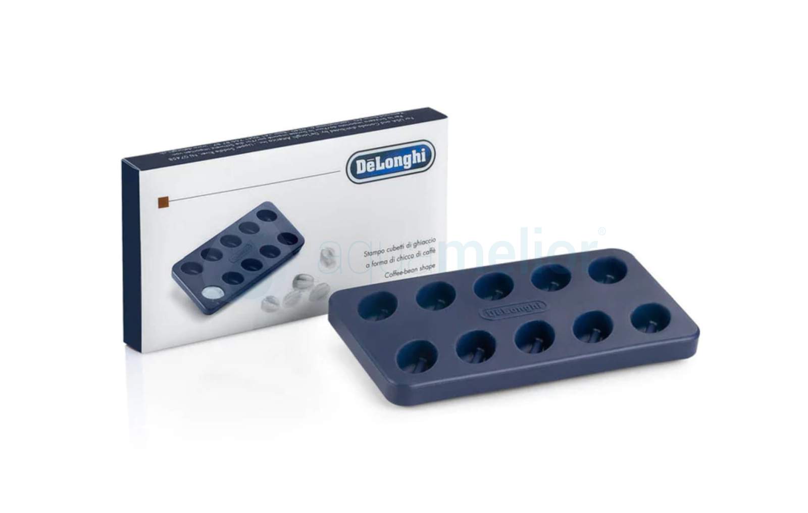 Foremka na lód DeLonghi DLSC053 Ice Tray.jpg