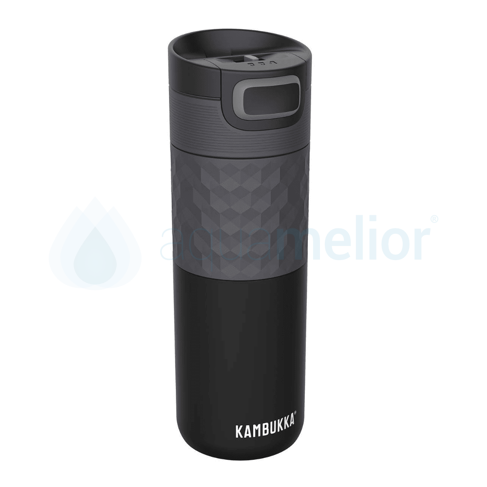 Kubek termiczny Kambukka Etna 500 ml - Black Steel 1.png