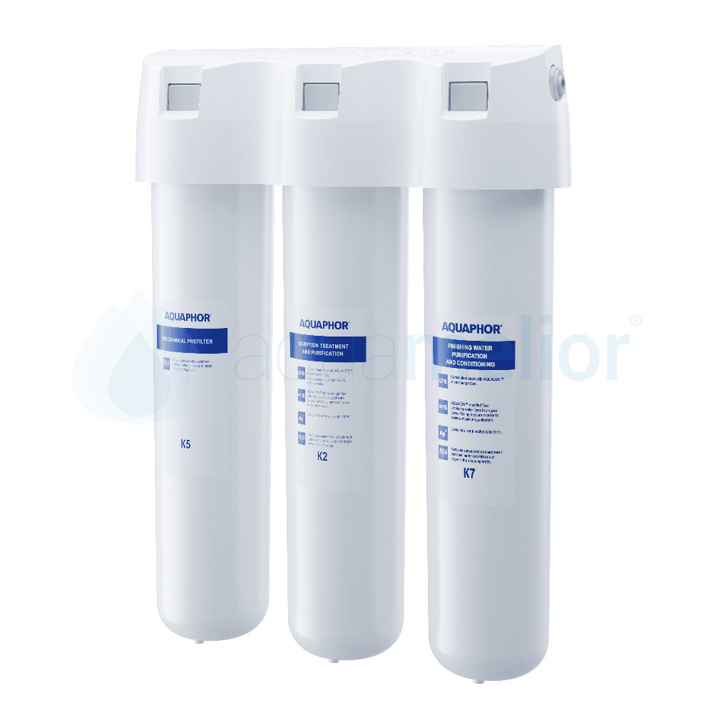 AQUAPHOR Kryształ A Filtr podzlewozmywakowy + 3 wkłady 2.png