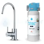 Dafi Flow Comfort D1 zestaw do filtracji wody przepływowy z kranem