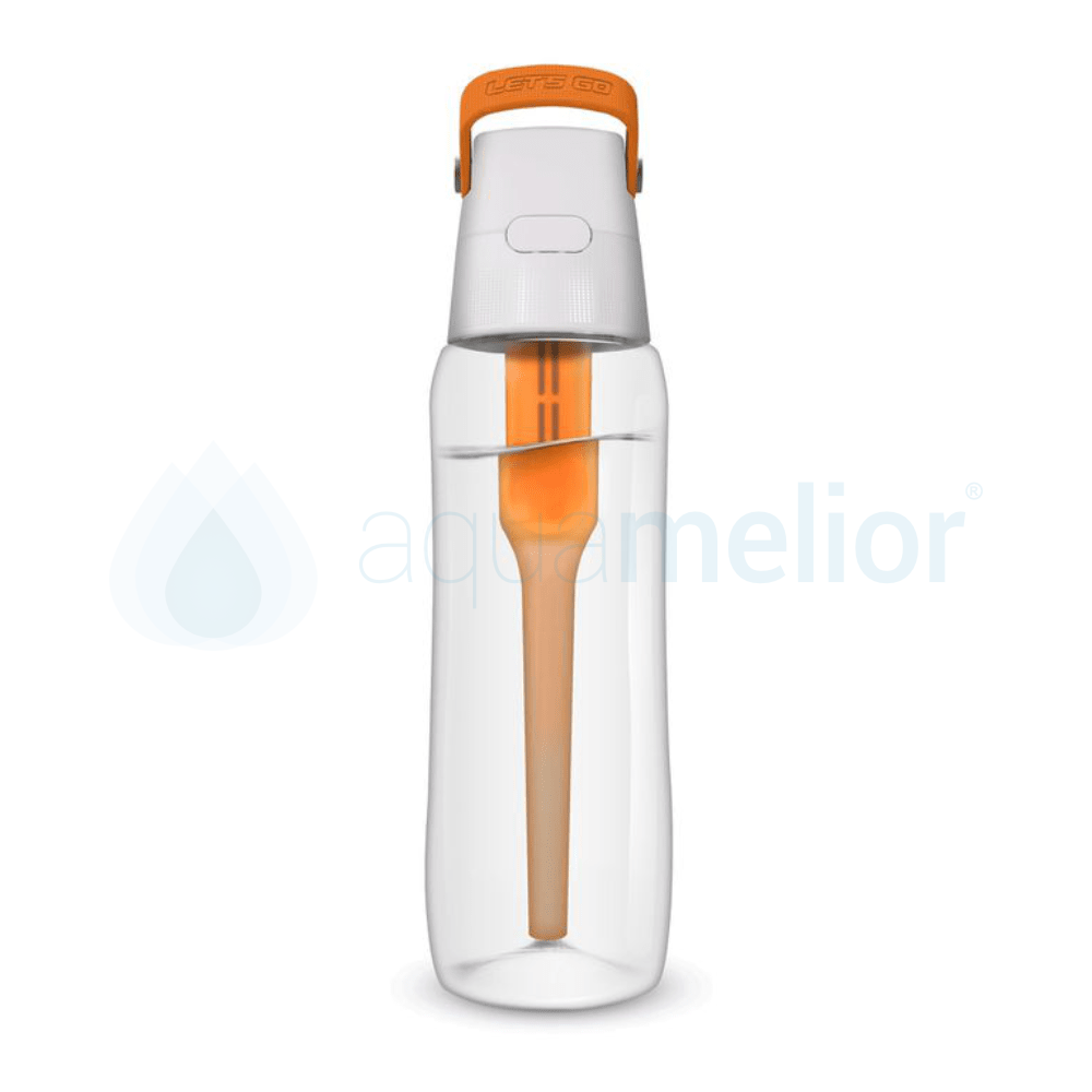 Dafi Solid butelka filtrująca 0,7l bursztynowa 1.png