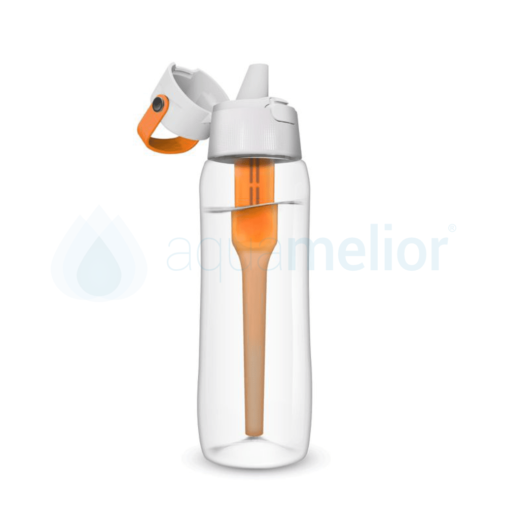 Dafi Solid butelka filtrująca 0,7l bursztynowa 2.png