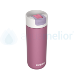 Kubek termiczny Kambukka Olympus Aurora Pink (brudny róż) 500 ml