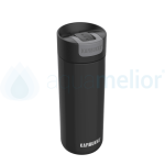 Kubek termiczny Kambukka Olympus Darkness (czarny) 500 ml