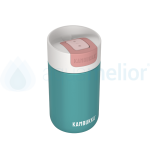 Kubek termiczny Kambukka Olympus Enchanted Forest (zielony) 300 ml