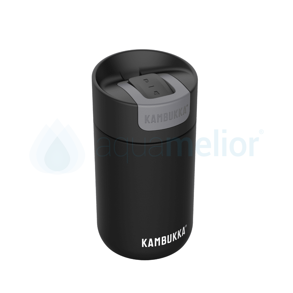 Kubek termiczny Kambukka Olympus Jet black 300 ml 1.png