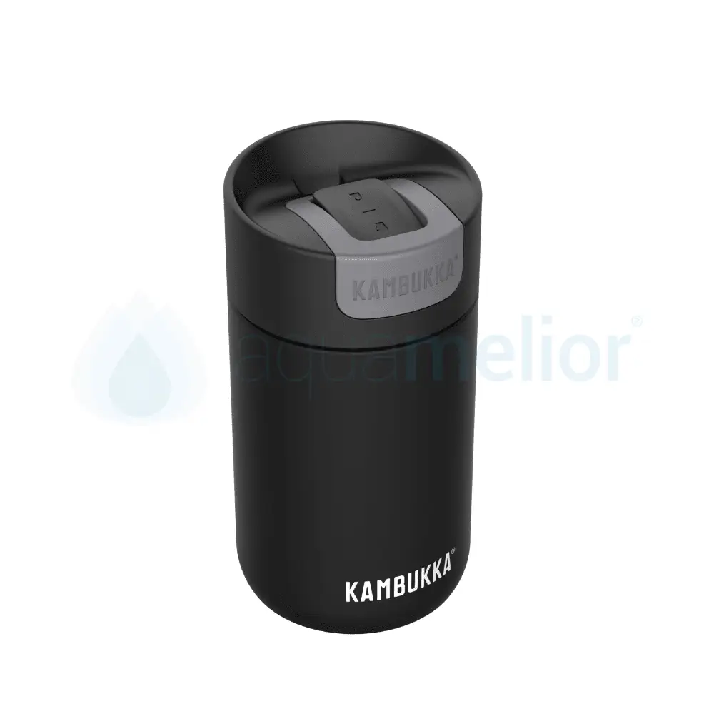 Kubek termiczny Kambukka Olympus Jet black 300 ml 1.png