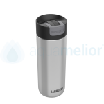 Kubek termiczny Kambukka Olympus Stainless Steel (stalowy) 500 ml