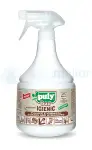 Puly BAR IGIENIC Środek do czyszczenia stali szlachetnej Spray 1000 ml