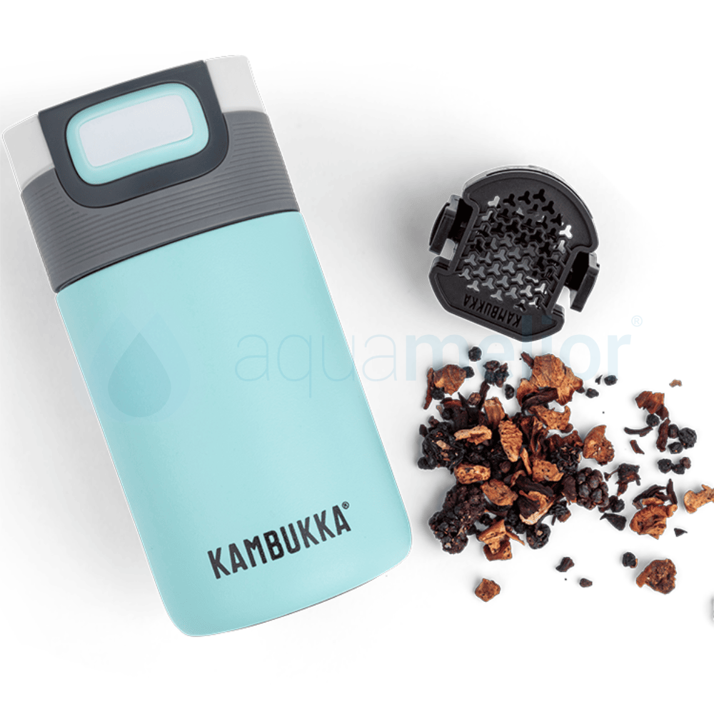 Sitko do zaparzania herbaty Kambukka Tea Mesh Black 3.png