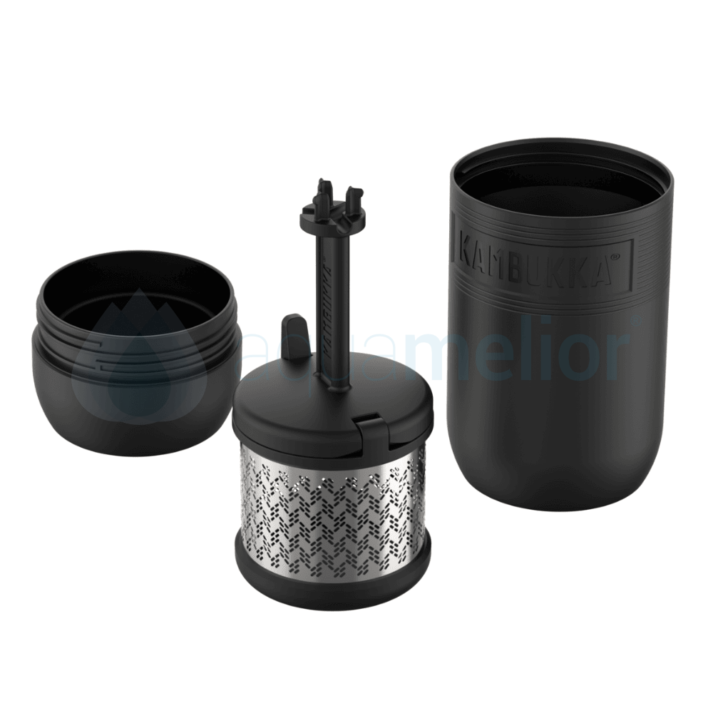 Zaparzacz herbaty Kambukka Tea Catcher 3.png