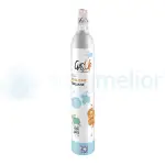 Nabój butla CO2 do saturatora Gas-Up 425g 1 szt.