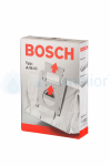 BOSCH 461410  BBZ25AF Worki papierowe do odkurzacza typu A/B/C + 1 mikrofiLTR (5 szt)