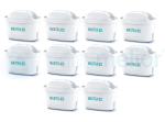 Brita Maxtra Plus wkład filtracyjny 10 sztuk
