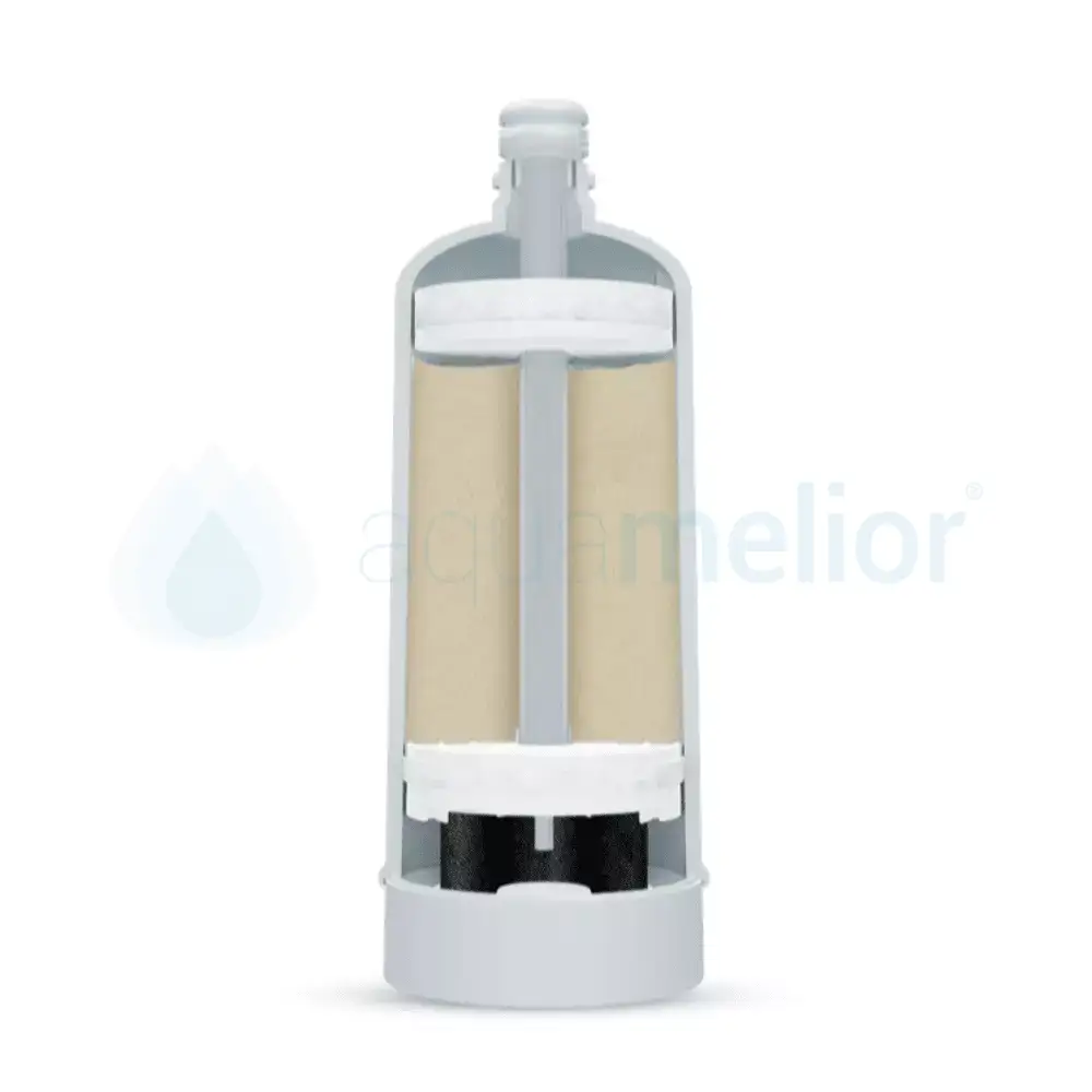 Wkład filtrujący wodę kranową Dafi Flow Comfort 1szt 2.webp