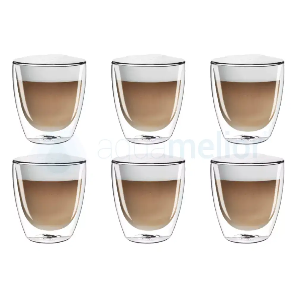 Filter Logic CFL-660B Szklanki termiczne do cappuccino 220 ml 6szt.webp