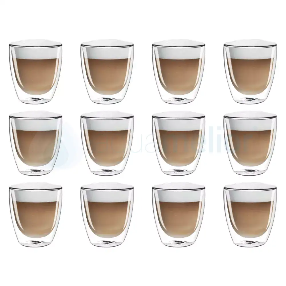 Filter Logic CFL-660B Szklanki termiczne do cappuccino 220 ml 12szt.webp