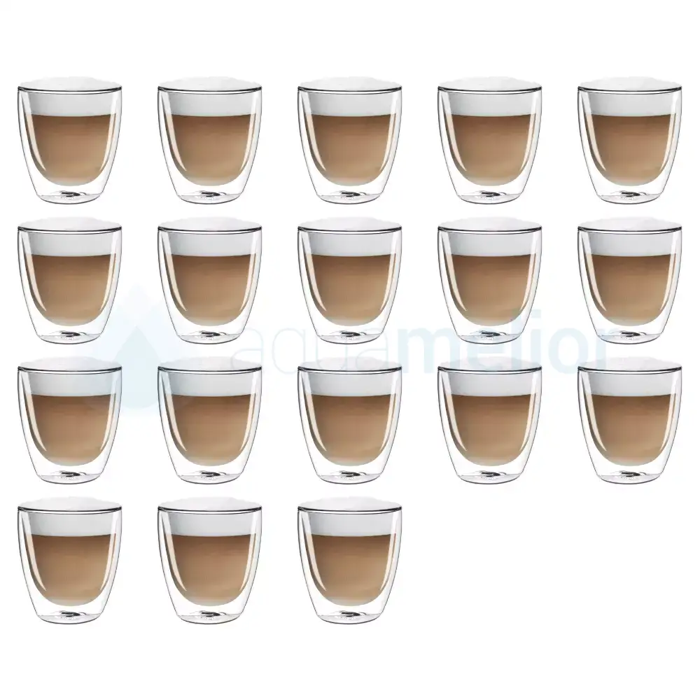 Filter Logic CFL-660B Szklanki termiczne do cappuccino 220 ml 18szt.webp