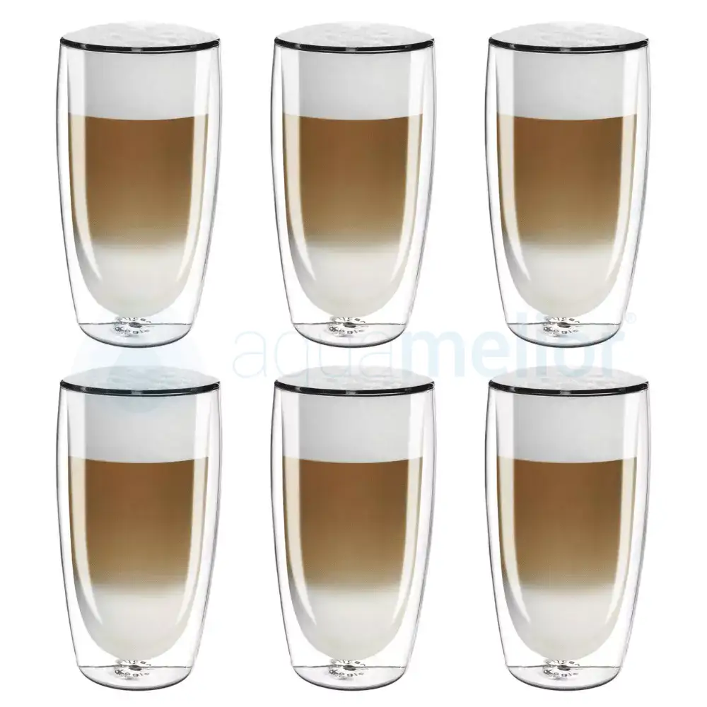 Filter Logic CFL-670B Szklanki termiczne do latte macchiato 370ml 6szt.webp